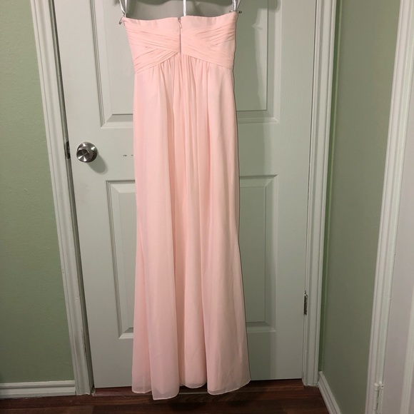 Bridesmaid Dress - Picture 2 of 2